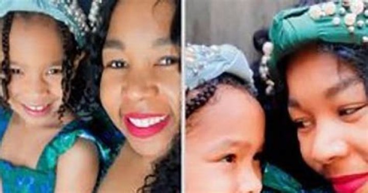 Missing Elle Ragin Update: Has Elle Ragin Been Found?