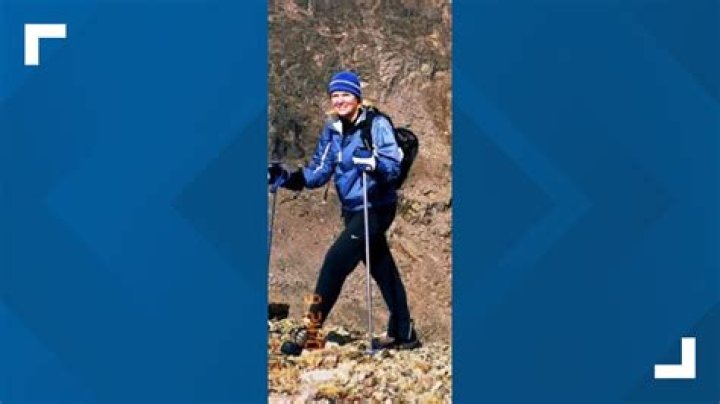 Missing Hiker Juan Toscano’s Body Found