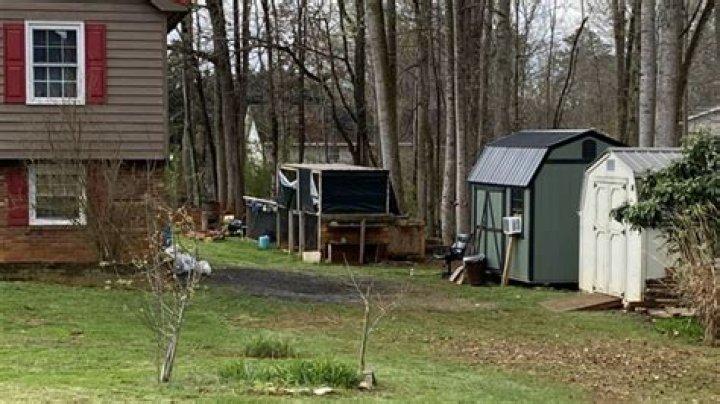 Missing: Kaylin Rodriguez Found Safe Locked inside a Shed in Lexington