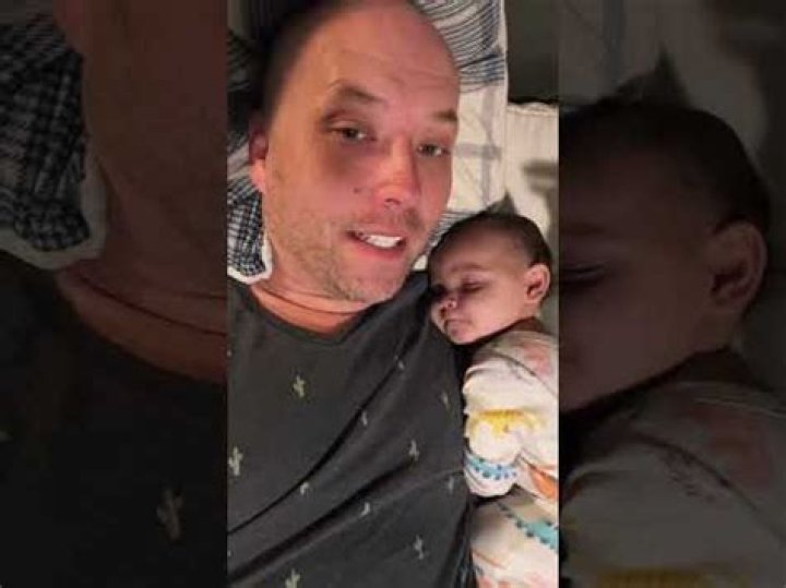 Missing Michael Quintock Has Been Found Alice Abd Safe , Tiktok Morristown, TN, Son Michael Quintock