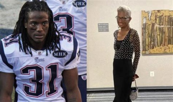 Missing Myrtle Brown’s Body Found, former NFL player Sergio Brown’s Mother