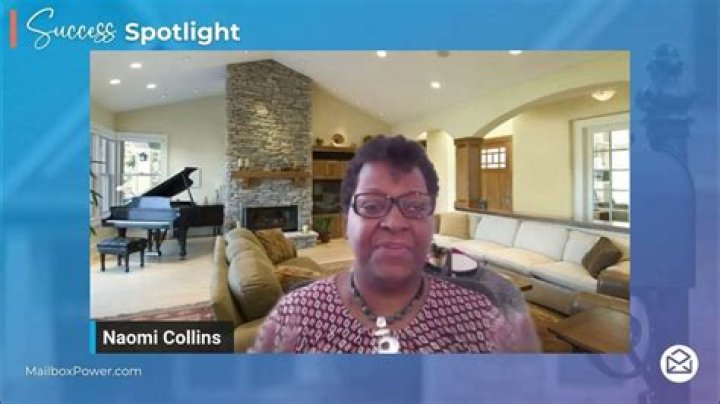 Missing Naomi Collins Update: Help Find Naomi Collins