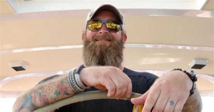 Missing Thomas Faulkenberry Update