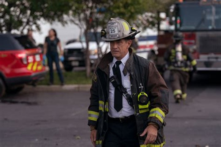Monroeville firefighter Michael Guido died of complications from surgery.