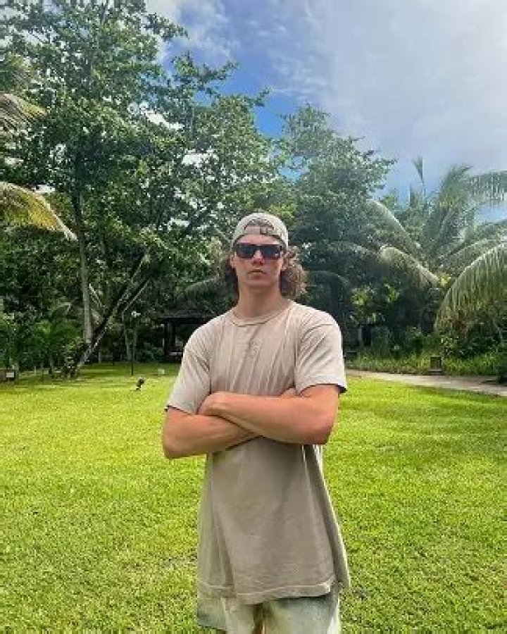 Moritz Seider Wiki, Bio, Family, Girlfriend, Age & More