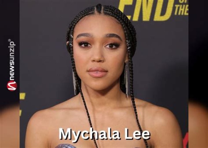 Mychala Lee Archives - Celebrities: Wiki, Age, Height, Net Worth, Relationship