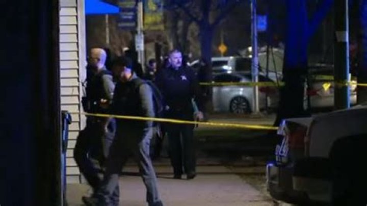 Mylez Death; Mylez Was Shot Dead in Chicago IL Shooting West Side