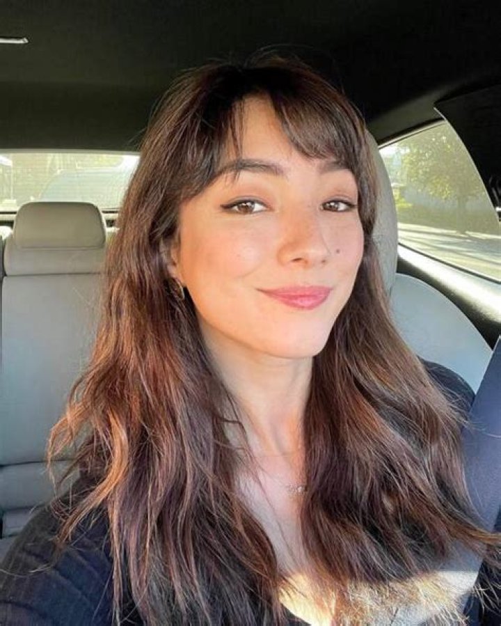 Natasha Liu Bordizzo Wiki, Boyfriend, Age, Height, Net Worth, Parents & More