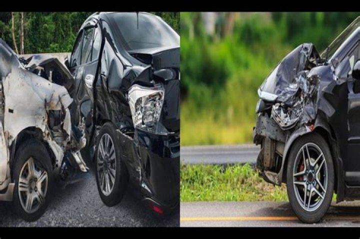 Nathan Severs Dies in a Car Accident