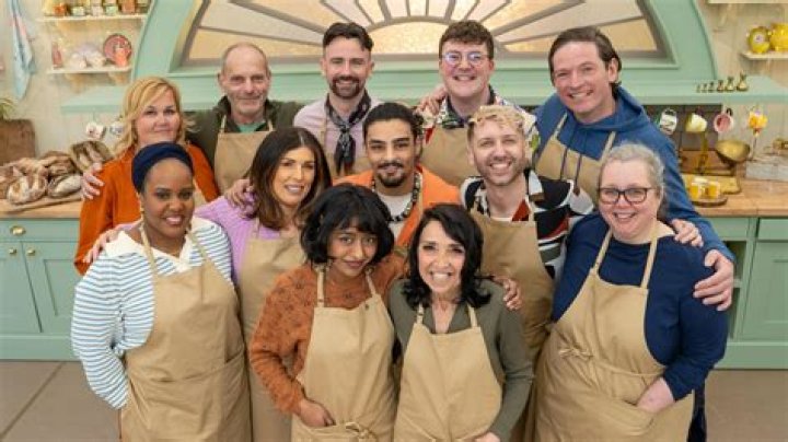 
Netflix’s The Great British Baking Show: The Professionals release date and air time 