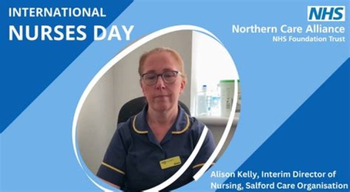 NHS Manager Alison Kelly Wiki, Age, Husband, Kids, Education and More