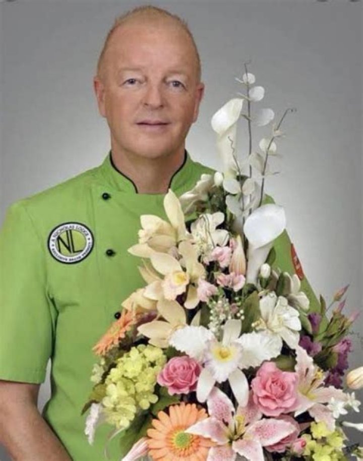 Nicholas Lodge Cause of Death| How Did Pastry Chef Die?