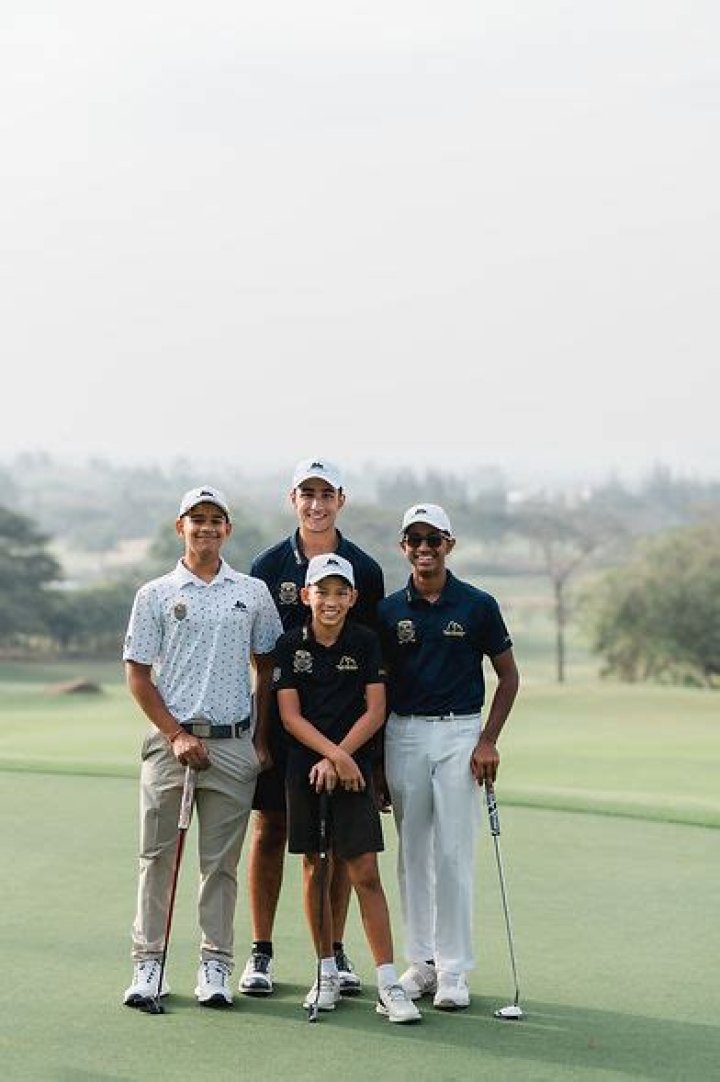 Nick Rimmer Visitation and Funeral, Maryville University former men’s golf student-athlete