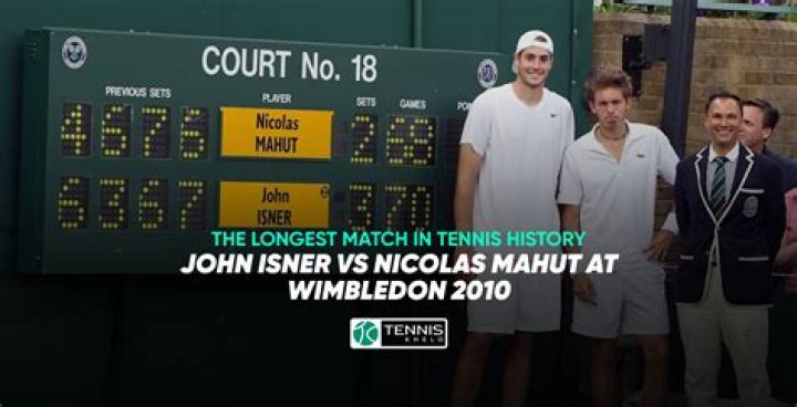 Nicolas Mahut Wife Virginie Mahut – Net Worth And Wikipedia