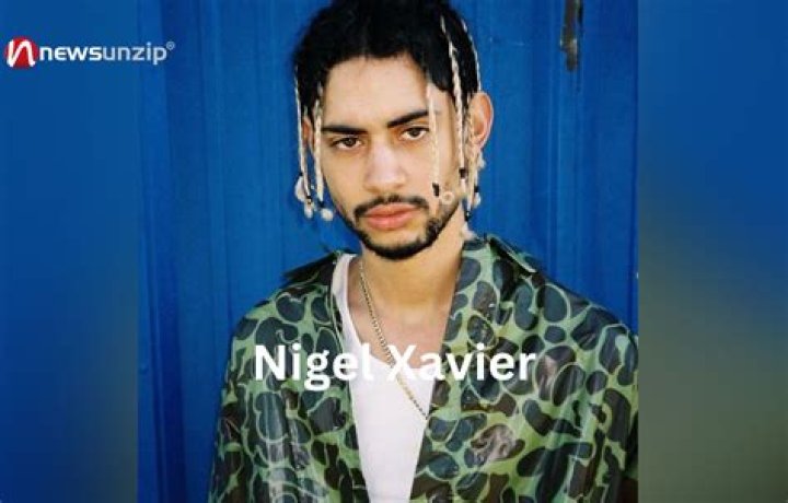 Nigel Xavier Archives - Celebrities: Wiki, Age, Height, Net Worth, Relationship