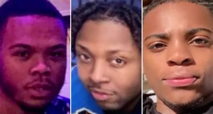 Obituary | Devonta Vivetter, Jaylen Ausley and Donald Huey are Victims identified in fatal Chicago hit