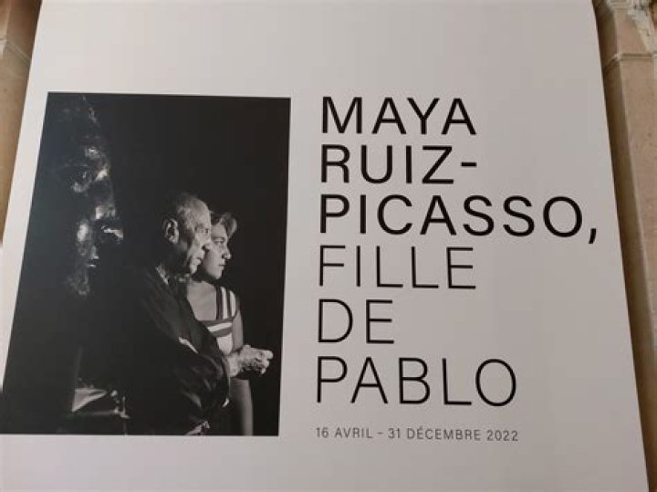 Obituary | How Did Maya Ruiz-Picasso Die? Artist Pablo Picasso’s Daughter and Inspiration