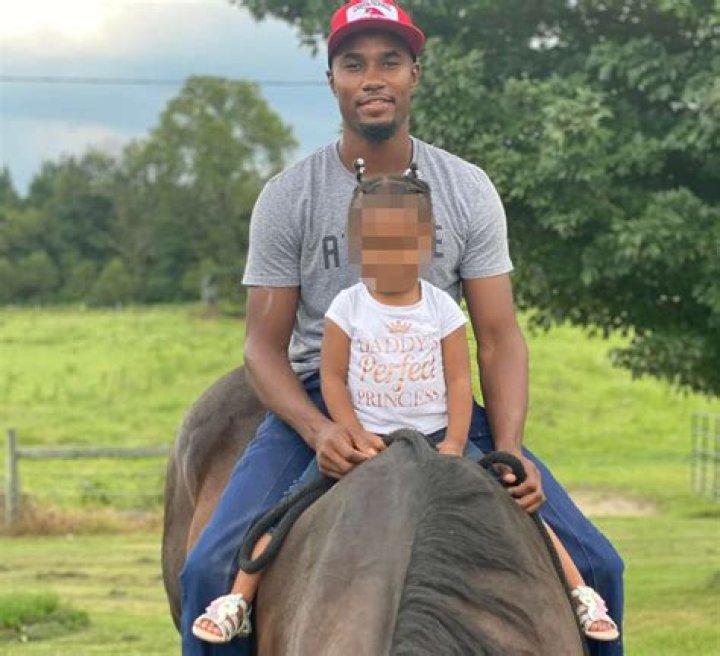 Obituary | Who is Ouncie Mitchell Aka Demetrius Allen? (shot and killed )what Happened To Ouncie Mitchell?