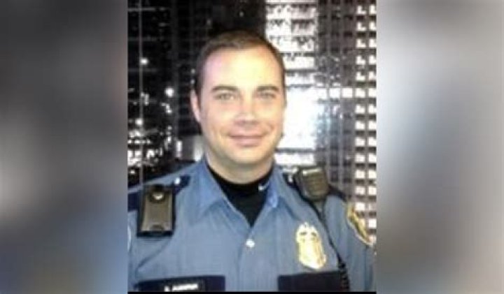 Officer Daniel Auderer Wiki, Age, Wife, Kids, Police Career and More
