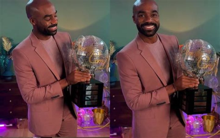 Ore Oduba Wife, Net Worth, Baby Girl, Parents, Height & More