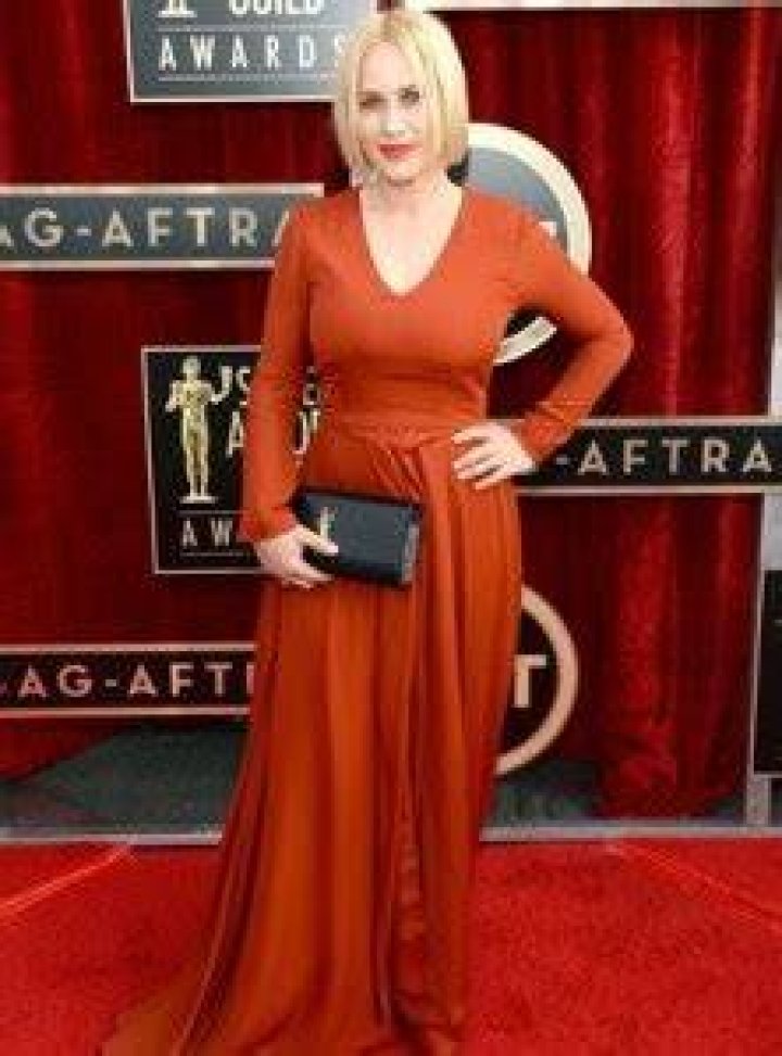 Patricia Arquette Body Measurements Height Weight Bra Size Shoe Hair Color Vital Stats