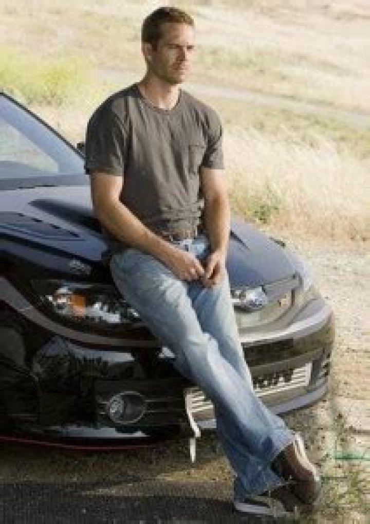 Paul Walker Favorite Cars Food Music Color Hobbies Biography