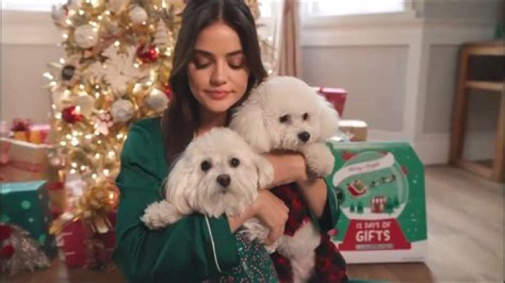PetSmart Commercial Actress 2023: Lucy Hale