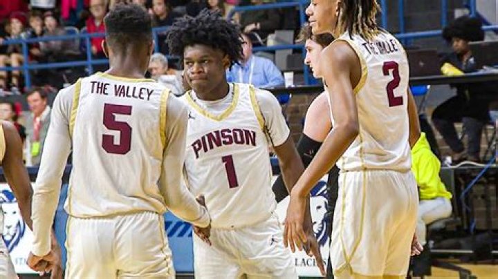 Pinson Valley Caleb White (School Basketball Player) Wiki, Age, Obituary, Parents, Girlfriend & More
