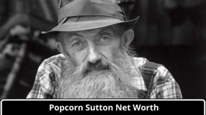 Popcorn Net Worth & Earnings (2024)