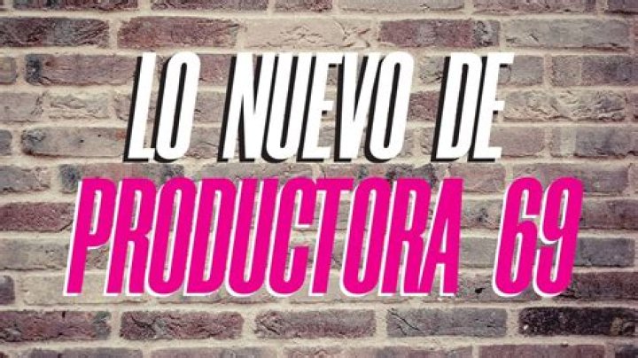 Productora 69 takwimu za video
