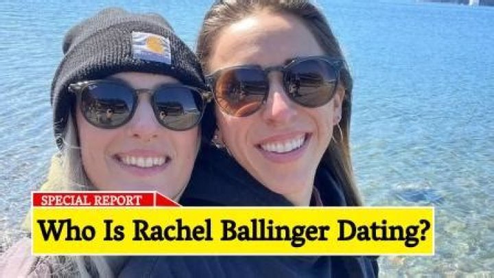 Rachel Ballinger Net Worth & Earnings (2024)