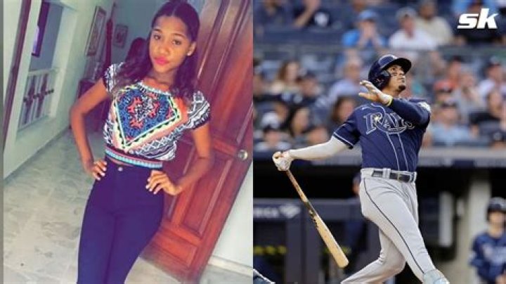 Rachelly Paulino (Wander Franco’s Wife) Wiki, Age, Parents, Husband, Kids and More