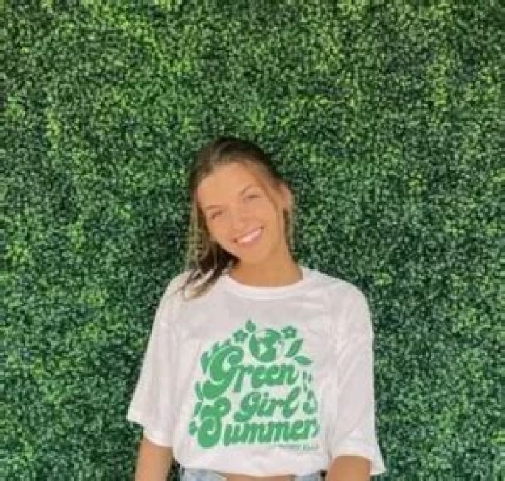 Railey Diesel Wiki, Bio, Facts, Net Worth, Boyfriend & More