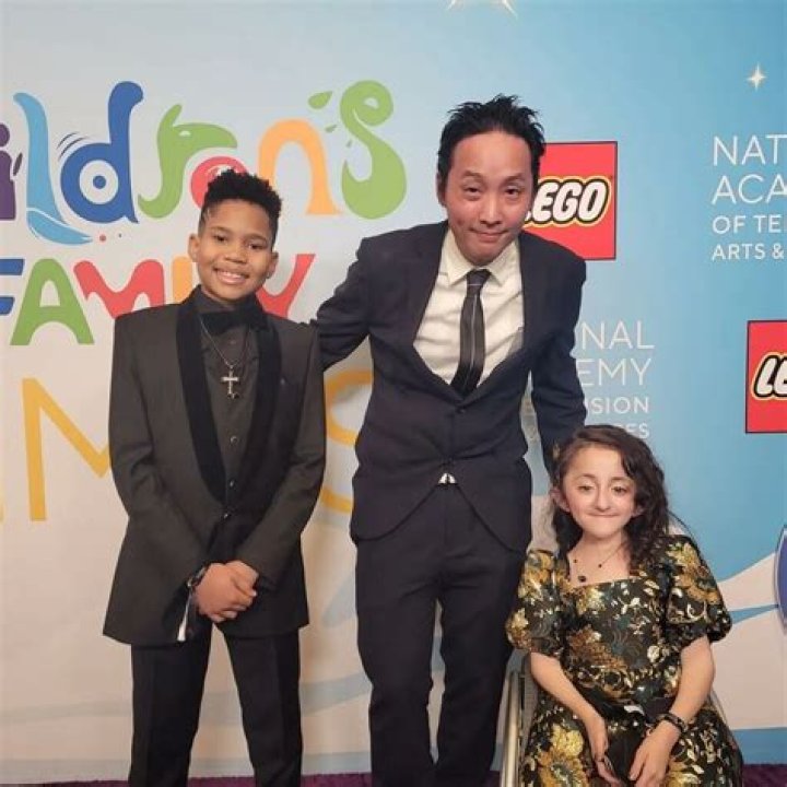 Raising Dion Actor Ja’Siah Young Wiki, Age, Parents & Height