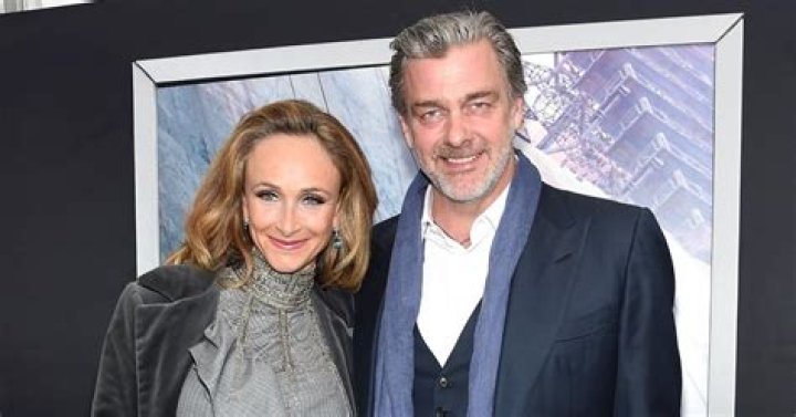 Ray Stevenson Partner Elisabetta Caraccia Wiki, Age, Kids, Husband & Net Worth