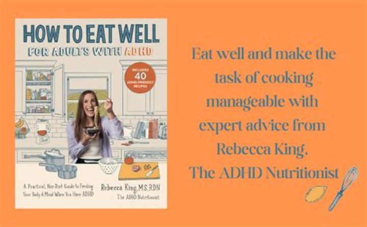 Rebecca Wisocky Diet Plan