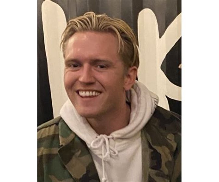 Reflect Conor Vislay of La Verne California Death, Obituary & Funeral Details