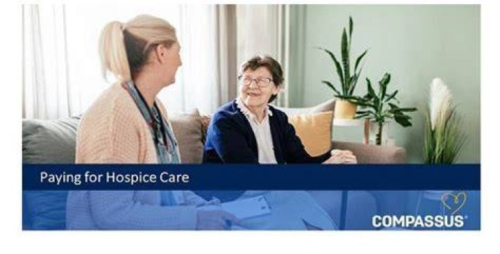 Reflect Lacey Robinette Death, Obituary, Compassus Hospice Care Consultant