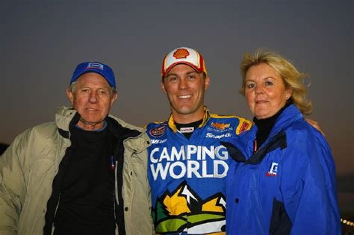 Reflect Mitch Dehn Death & Obituary – NASCAR Team Owner Wayne Spears