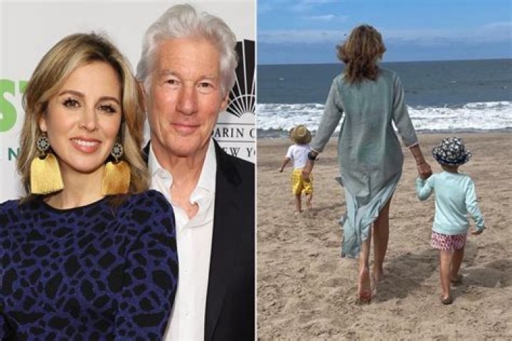 Richard Gere Age, Bio, Height, Wife, Children, Net-Worth