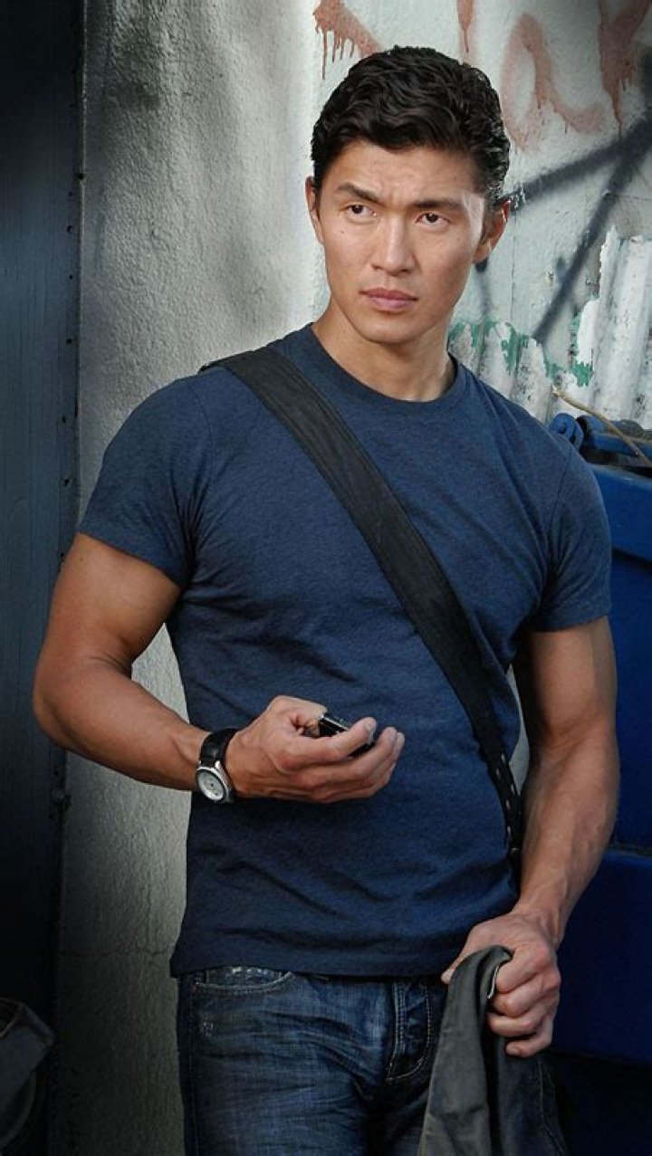 Rick Yune Net Worth