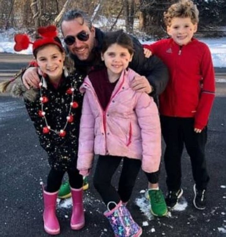 Rob McClanaghan Wiki, Net Worth, Age, Wife, Kids, Height & More