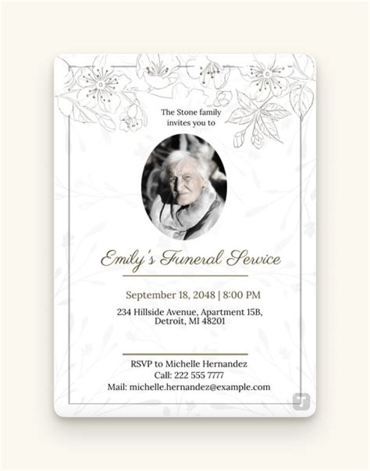 Robert Michael Alcure Obituary, Visitation and Funeral Detail