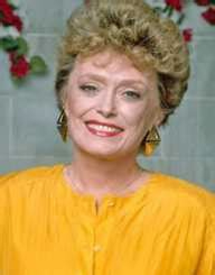 Rue McClanahan Biography - Facts, Childhood, Family Life & Achievements