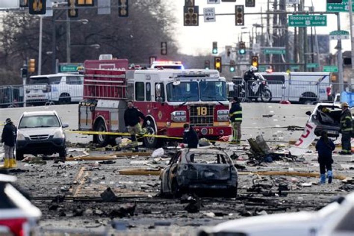 Ryley Costello dies in deadly crash on Nebraska Parkway in Lincoln