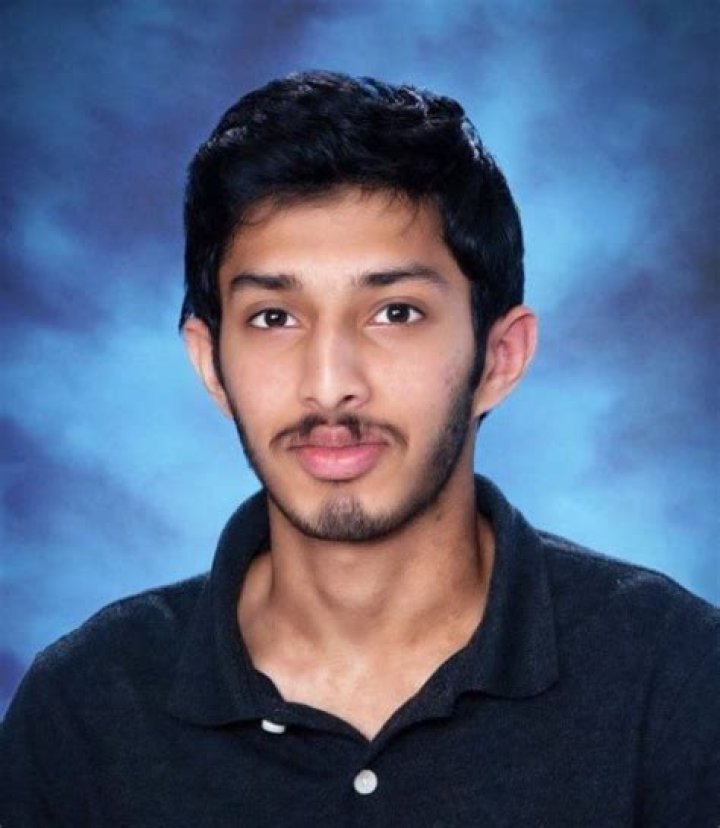 Sai Varshith Kandula Wiki, Age, Parents, Ethnicity & Girlfriend