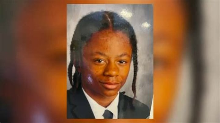 Salah Fleming Died In Triple Murder In Northeast Philadelphia