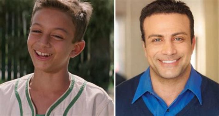 ‘Sandlot’ Actor Marty York Wiki, Age, Mother, Wife, Career and More