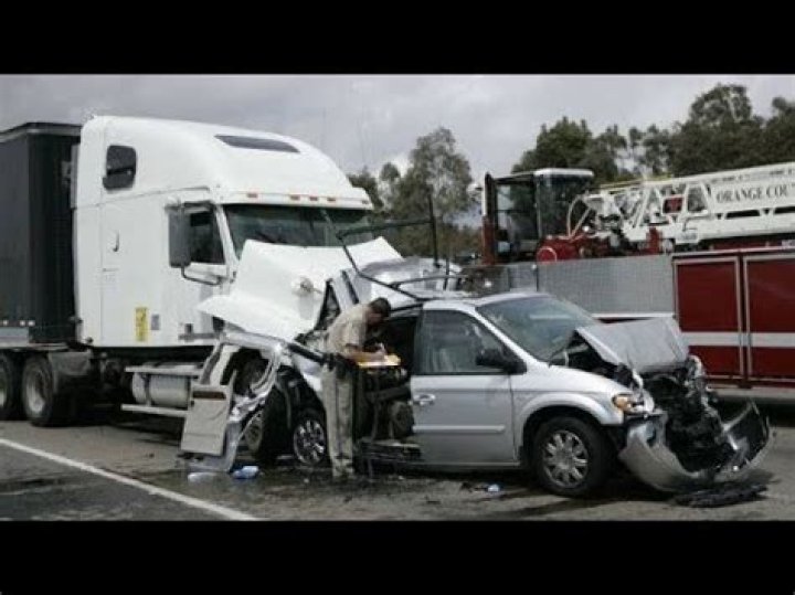 Sean Cavender Dies in a Car Accident