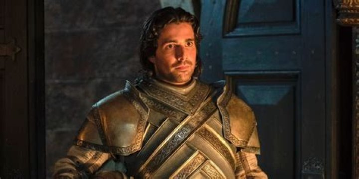 Ser Criston Cole Archives - Celebrities: Wiki, Age, Height, Net Worth, Relationship
